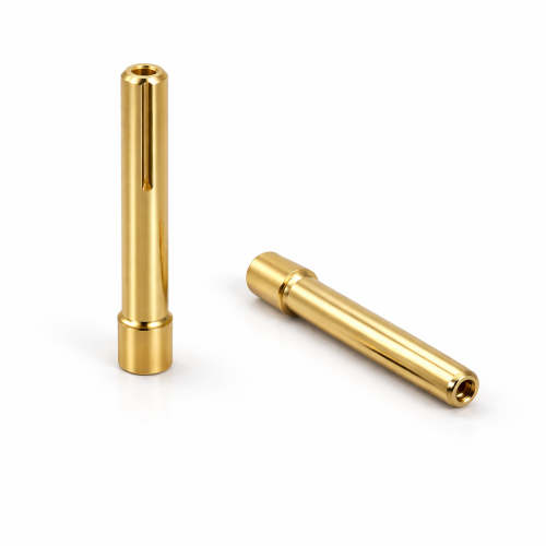 WP-9 TIG COLLET SHORT BRASS 1.6mm